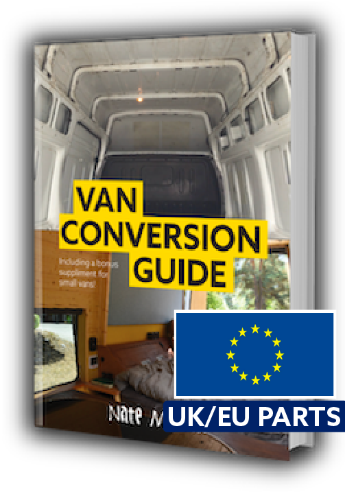 EURO Van Conversion Guide
