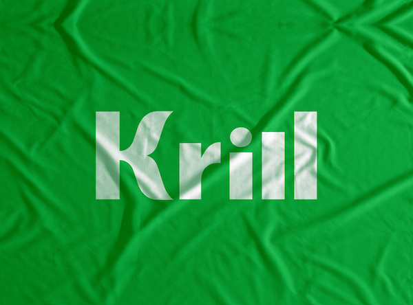 Conceptualisation of Krill - Mastering the Bull Market