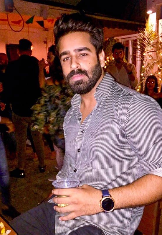 Sahil Checker