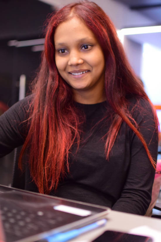 Swati