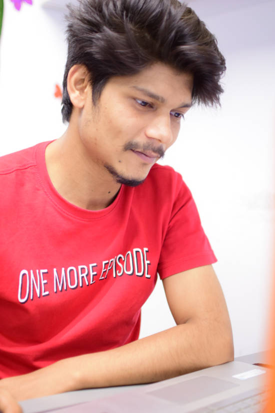Sachin Singh
