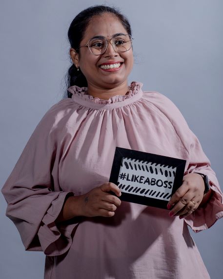 Pooja Sahni