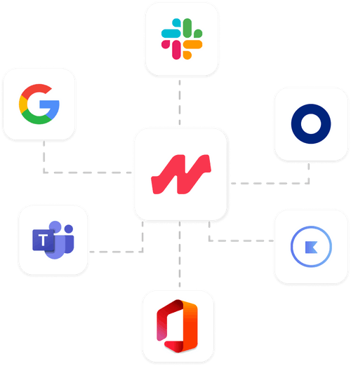 Hot Desk Booking Software Nibol