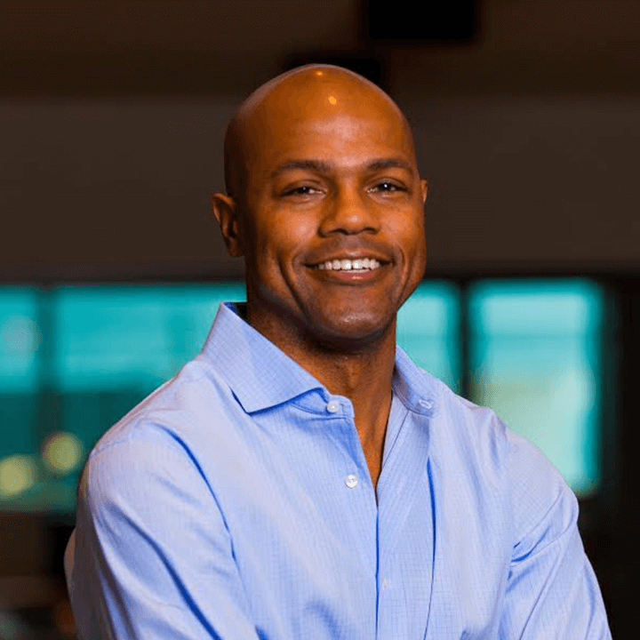 Headshot of Nasir Qadree