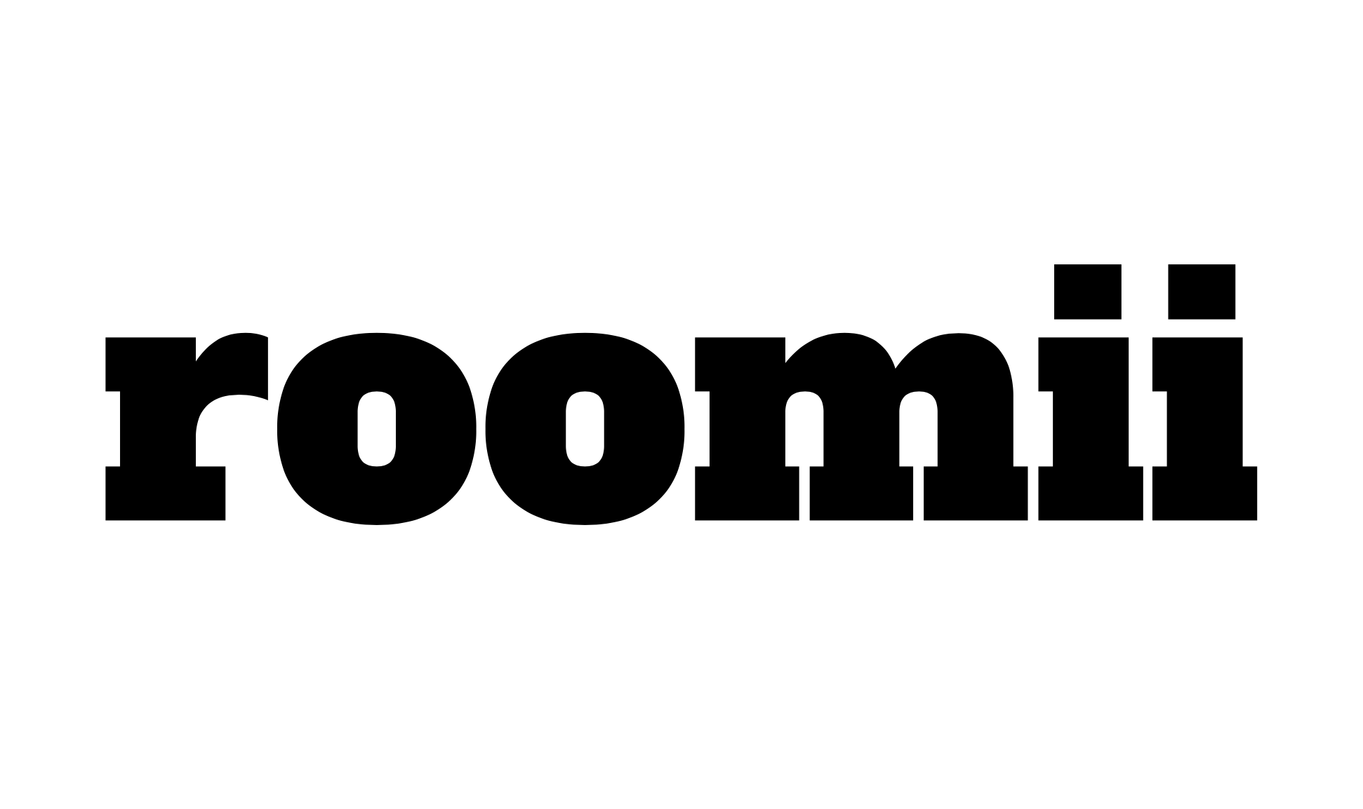 roomii logo