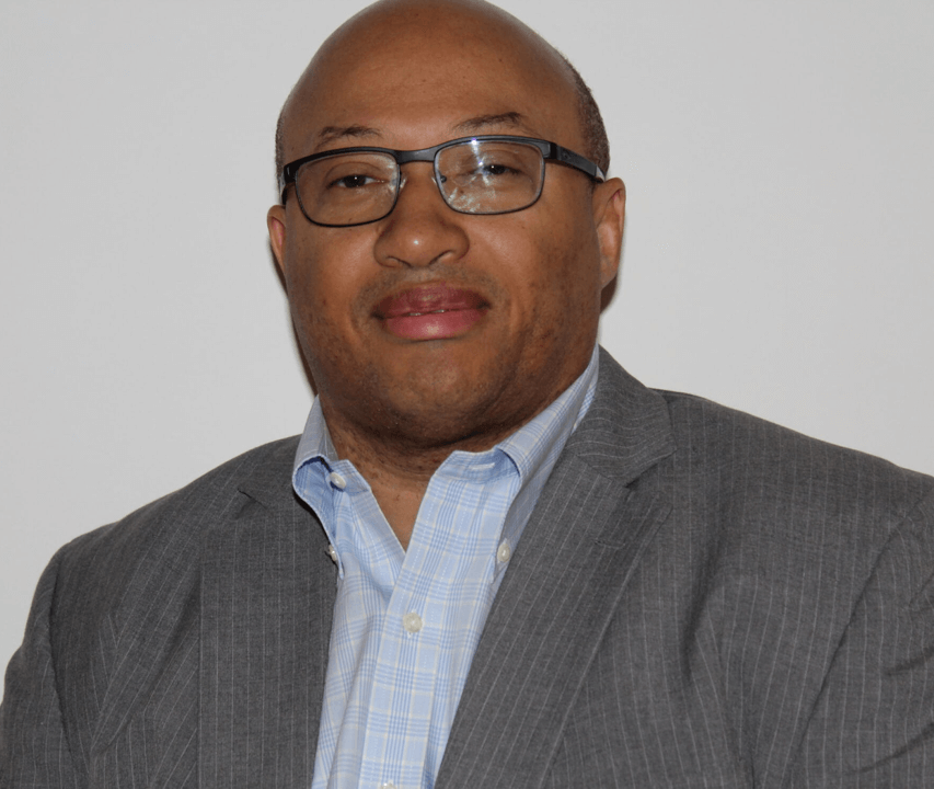 Headshot of Richard Thompson