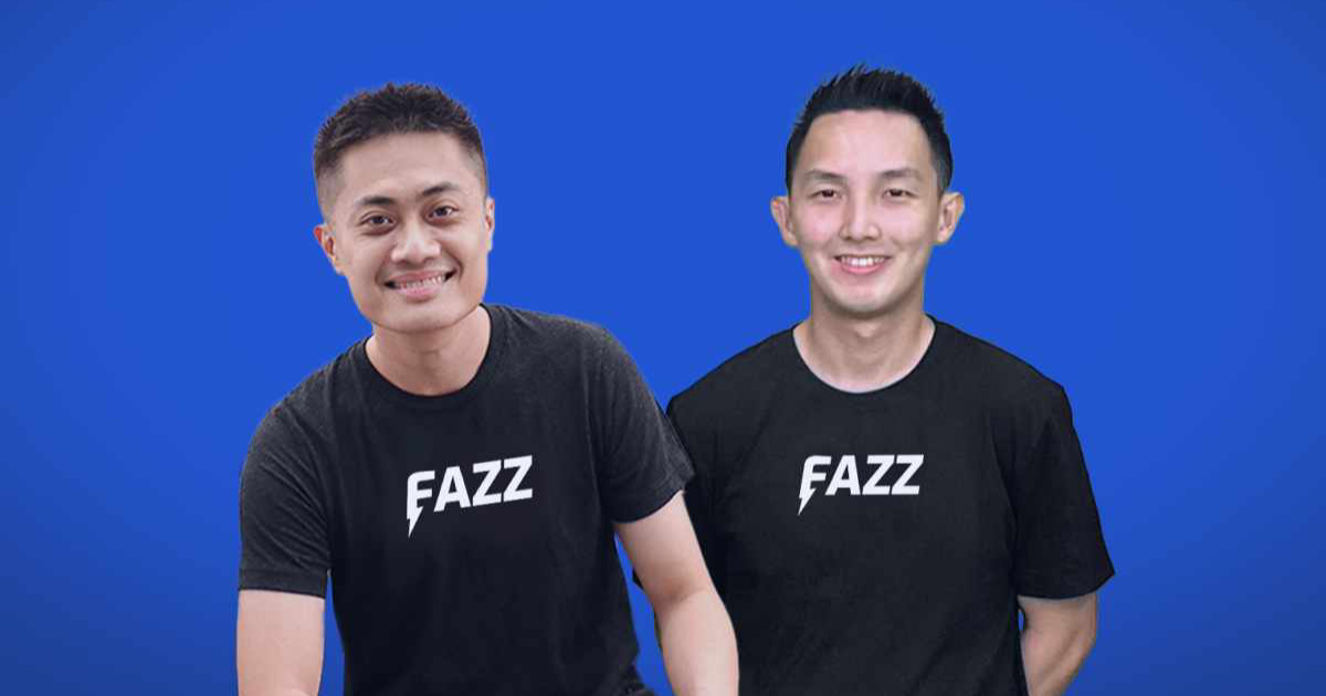 That was Fazz: Fazz raises $100M Series C