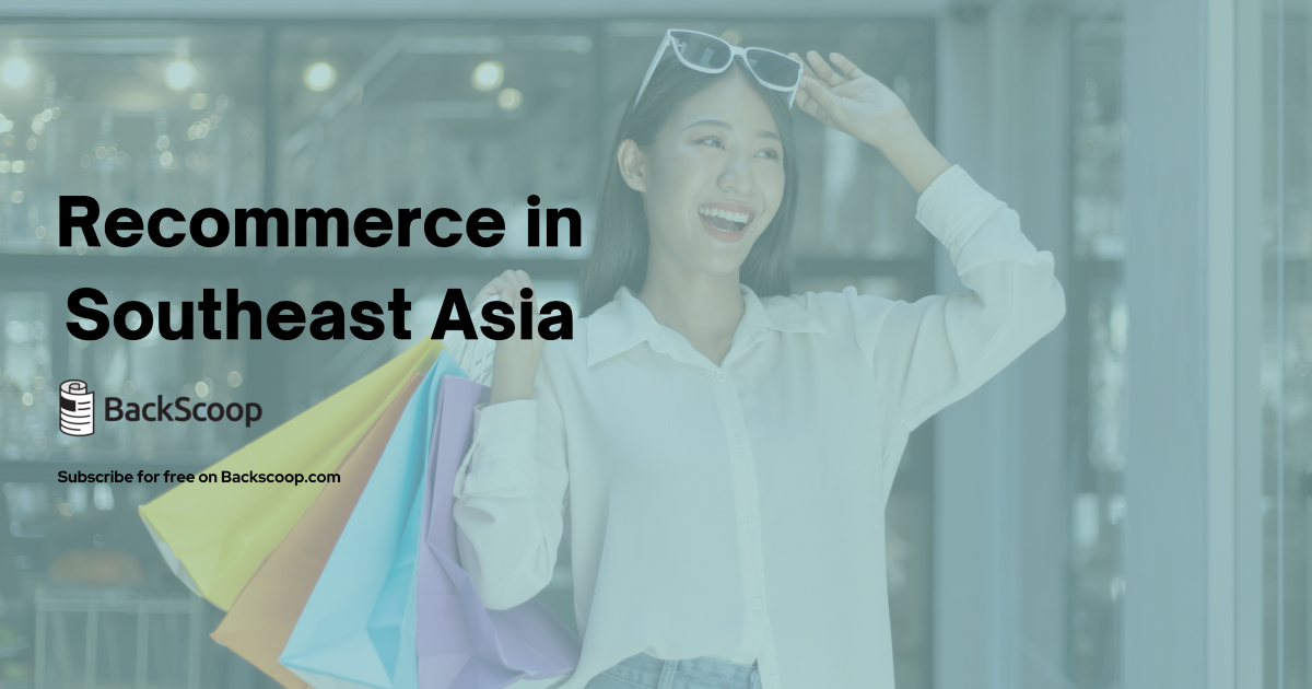 The e-commerce opportunity for reselling