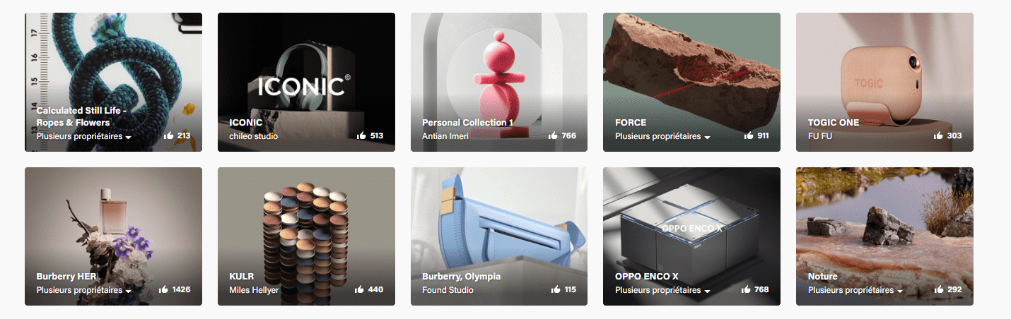 Portfolio
