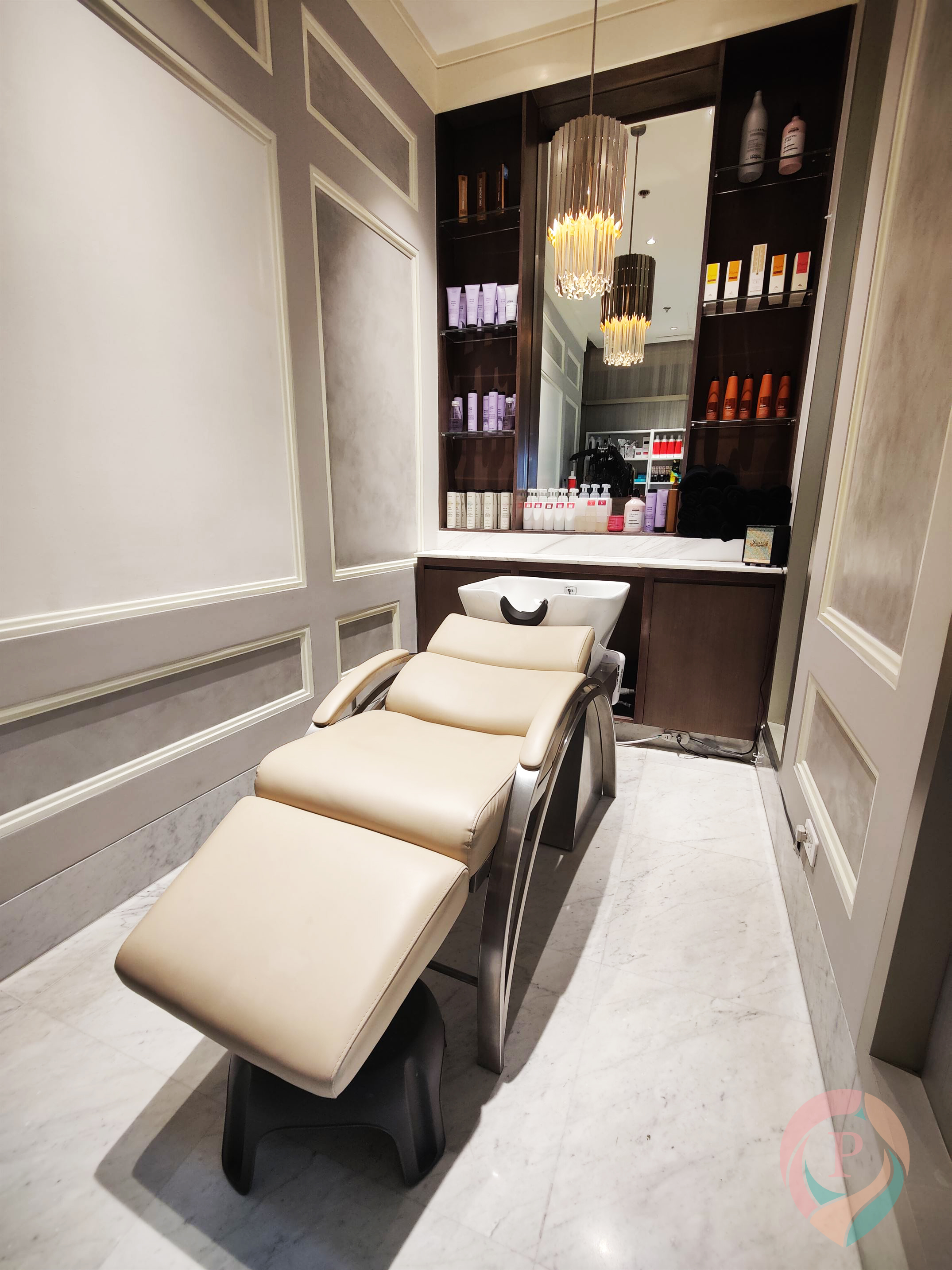 Benibana Hair Atelier is the Metro’s Newest Modern, Luxurious Salon