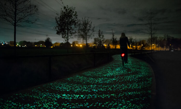 London Cycle Dreams