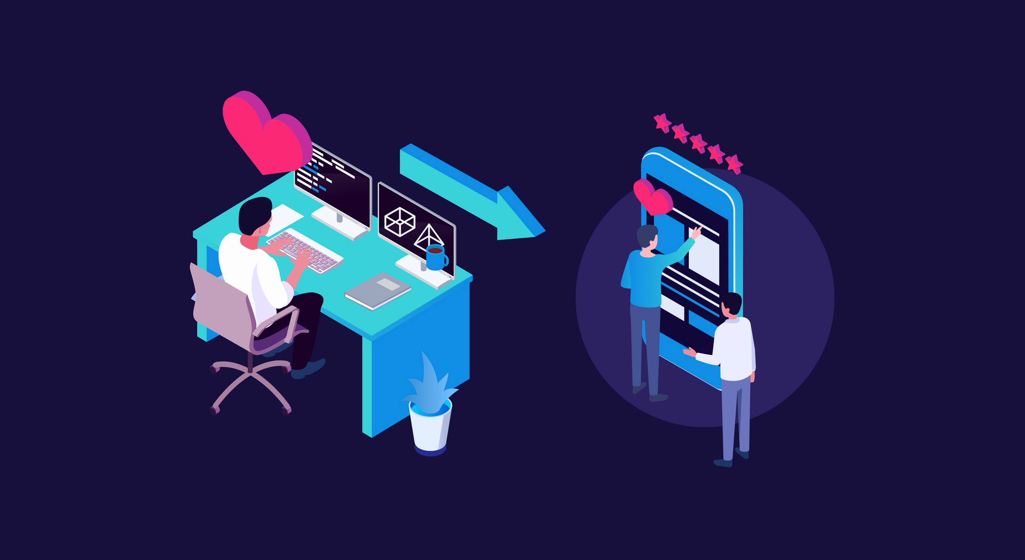 What is DX and why is it worth attention?