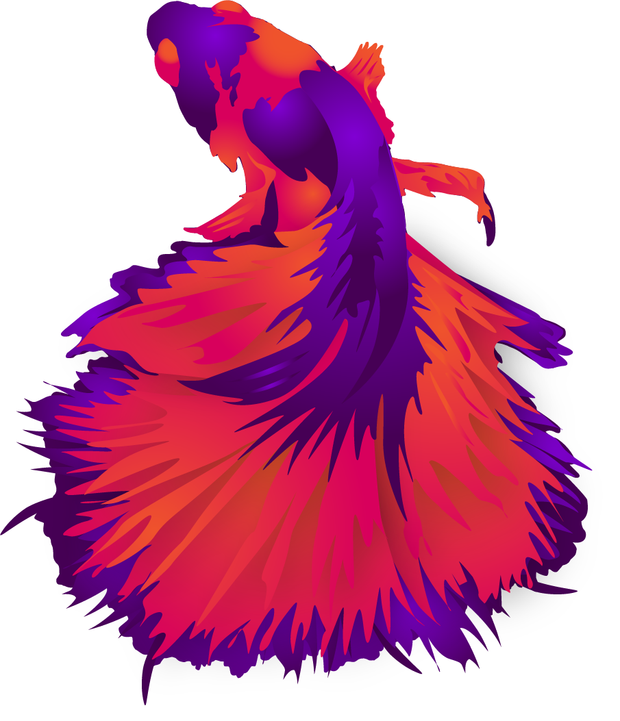 PixelFleek Web Studios Illustration