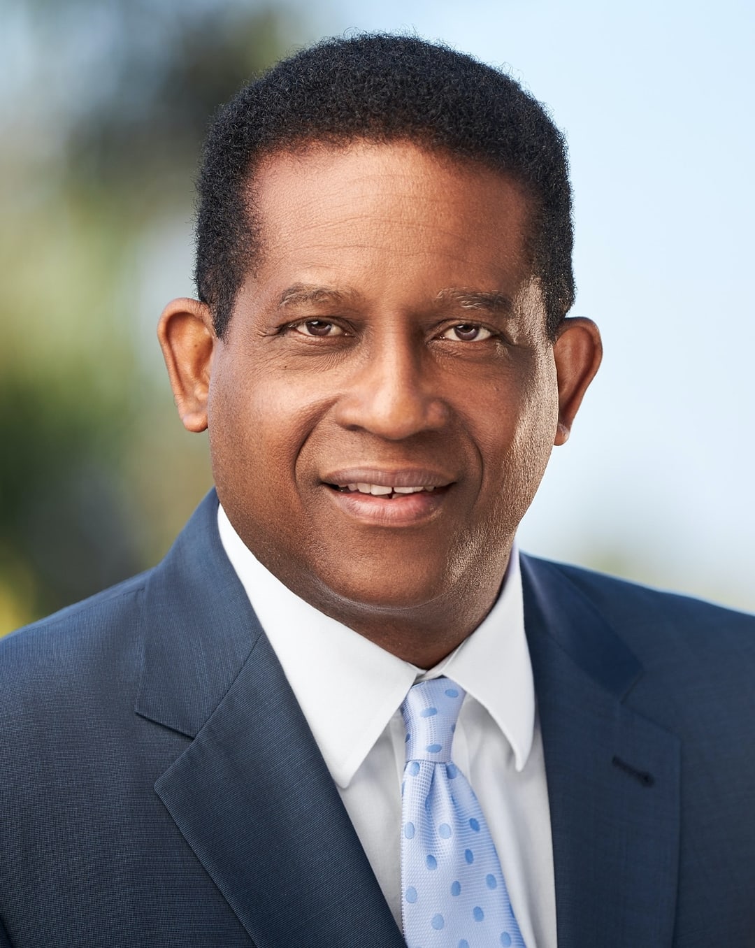 James Burke, Vice President of Research Visus Therapeutics™