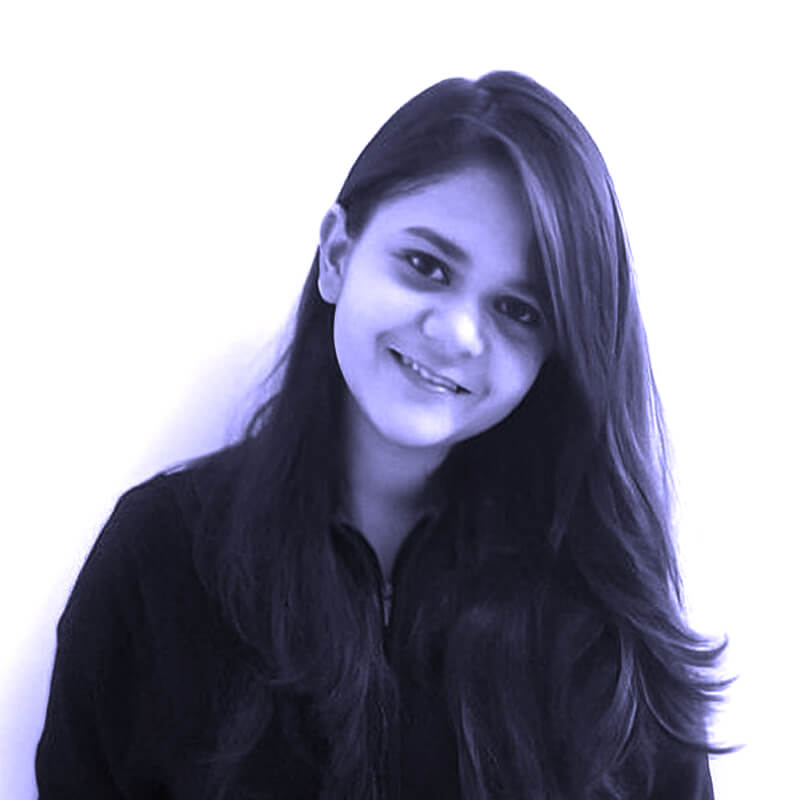 Samadrita Ghosh