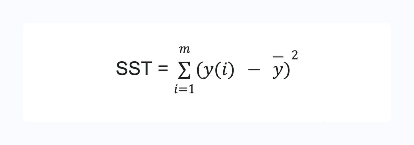 SST