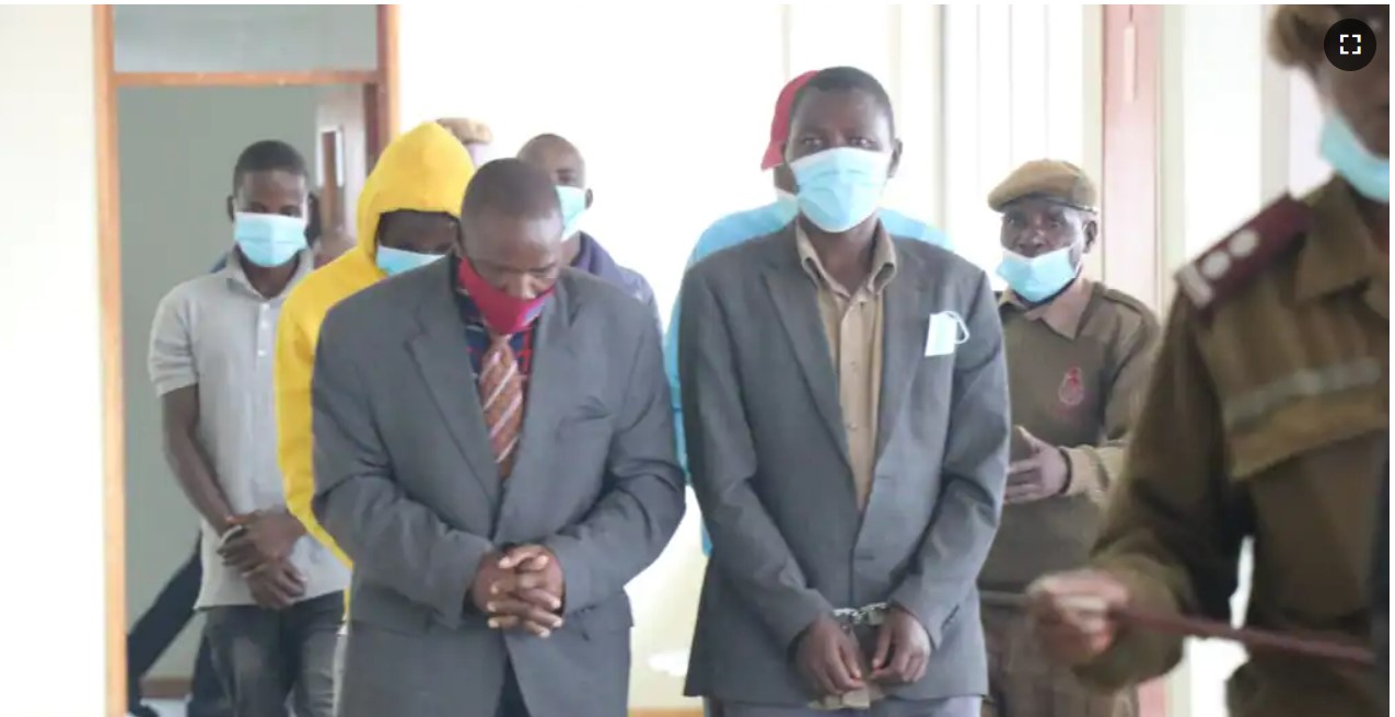 ZAMBIAN POLICE AND PROSECUTORS NEED TO TURN TO MALAWI FOR LESSONS