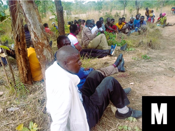 Chieftaincy Succession Sparks Land Disputes in Mambwe