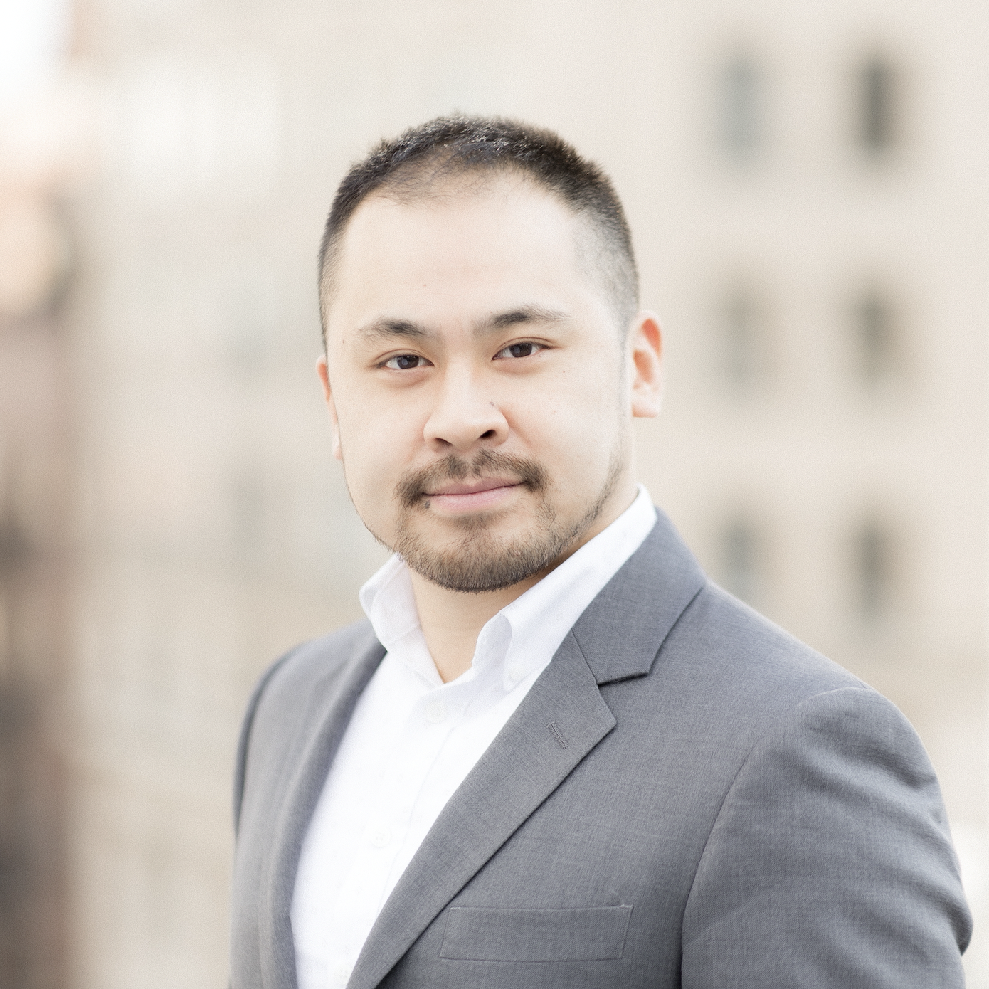 Sam Peng