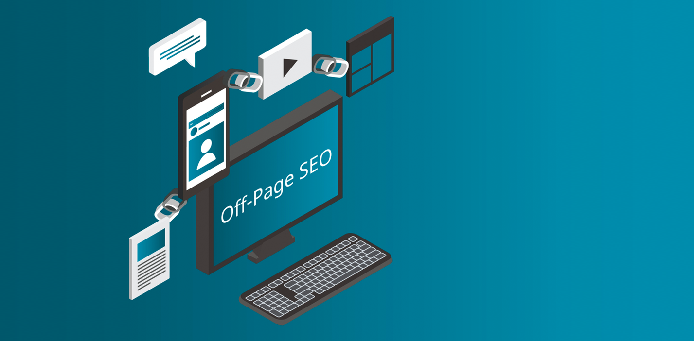 Off-Page SEO