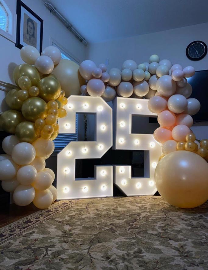 Prop Rental Toronto Prop It Up Toronto