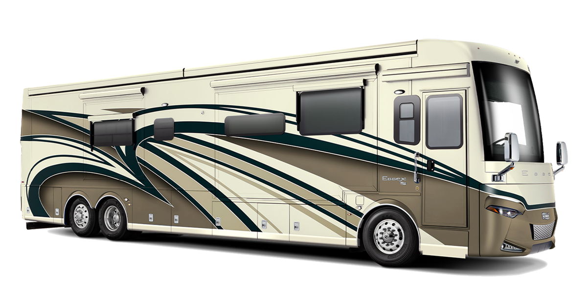 2022 Newmar Essex | North Trail RV Center