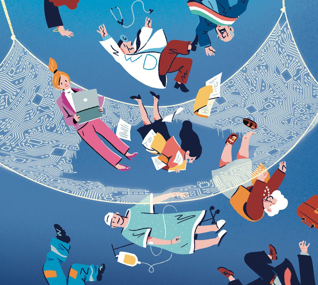 Giovanni Gastaldi Portfolio