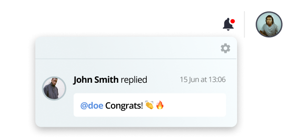 SchoolMaker notifications
