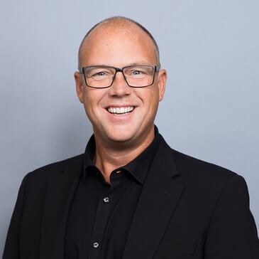 Robert Uthberg