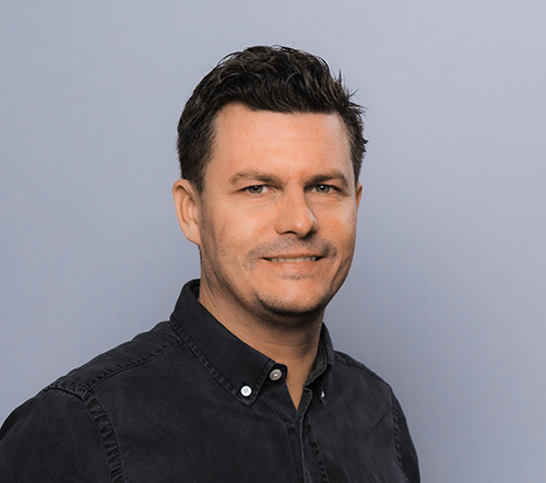 Henrik Gustafsson