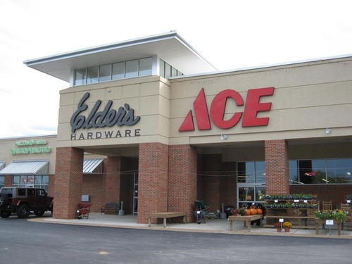 Elder s Ace Hardware