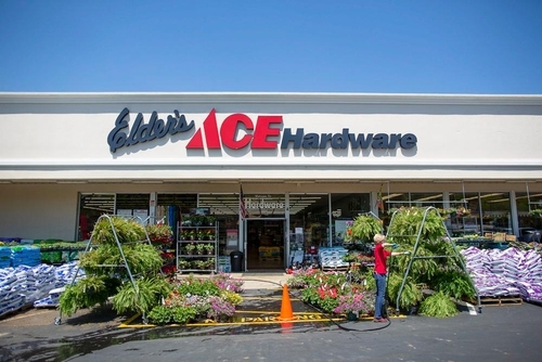 Elder s Ace Hardware