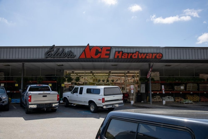 Elder s Ace Hardware