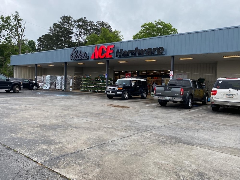 Elder's Ace Hardware