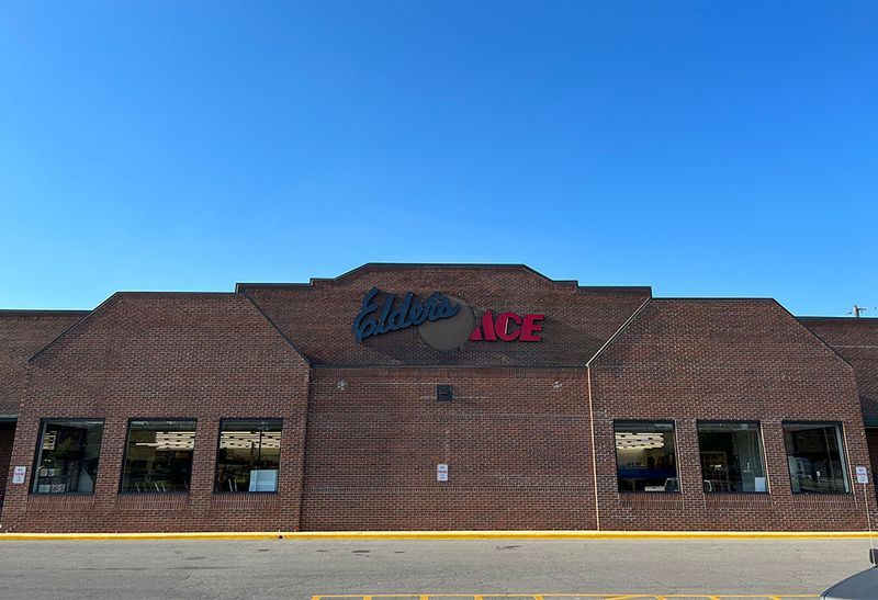 Elder s Ace Hardware