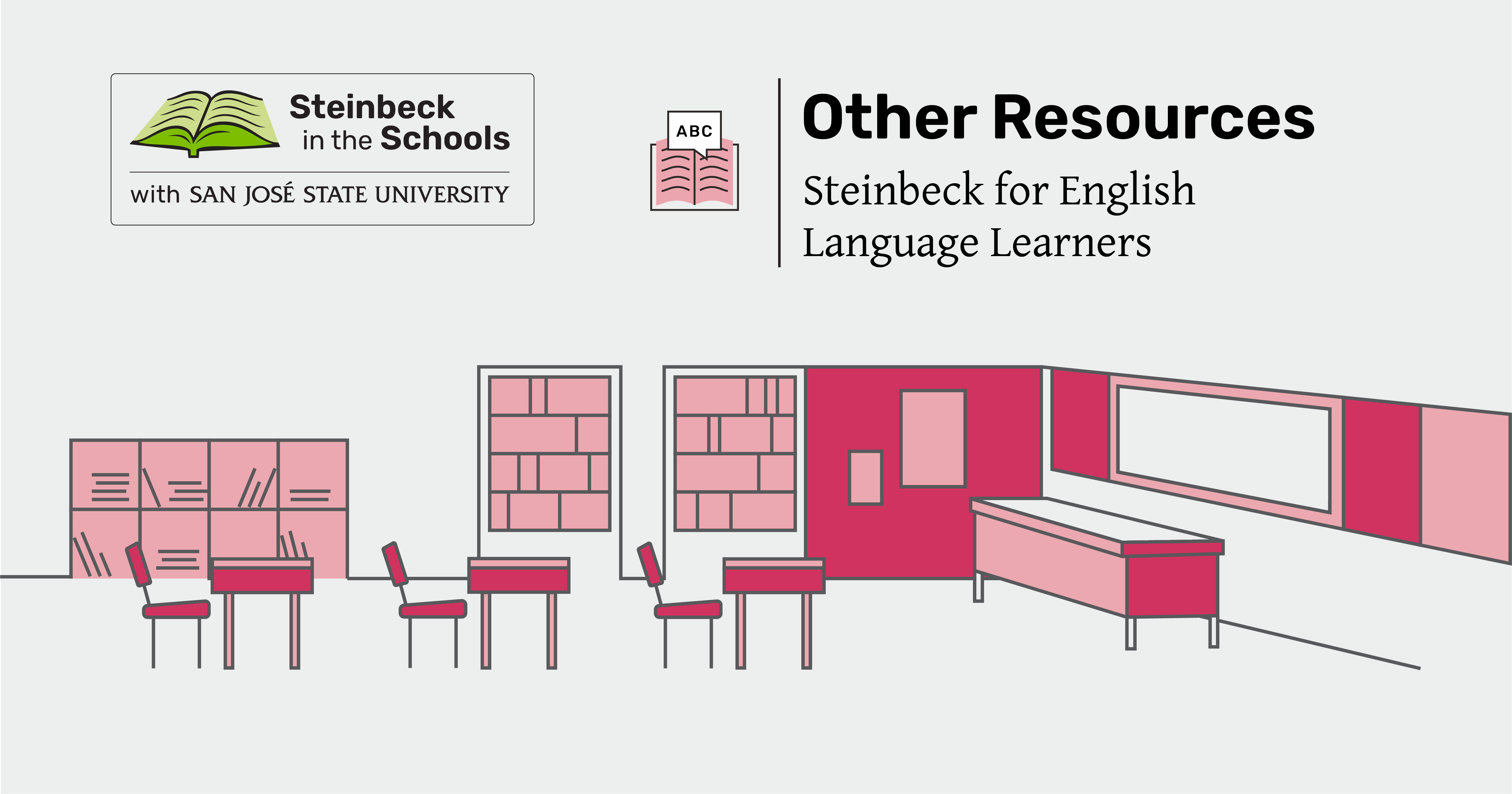 English Language Learner Overview