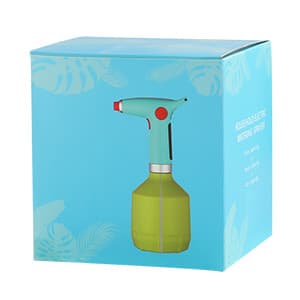 sprayer package