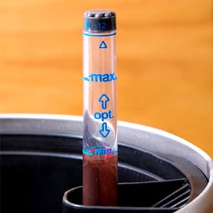 mist sprayer nozzle