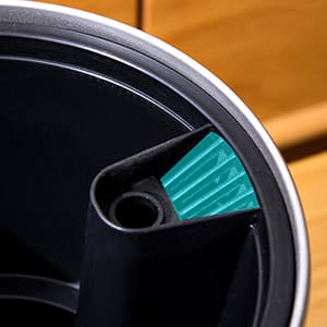 mist sprayer nozzle