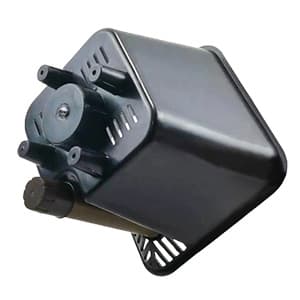 mist sprayer nozzle