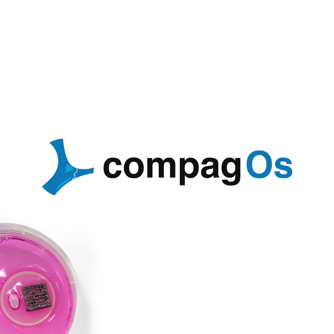 Personalizing Bone Health | With 3D printed organoids