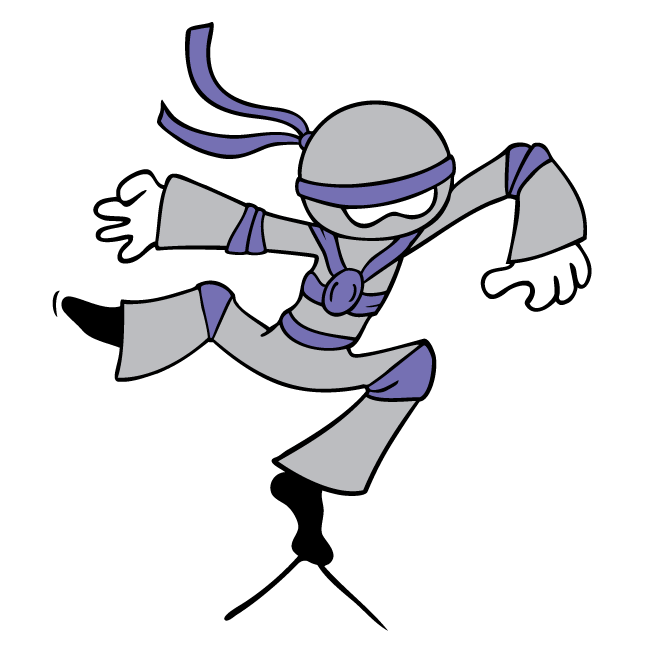 Balancing Ninja