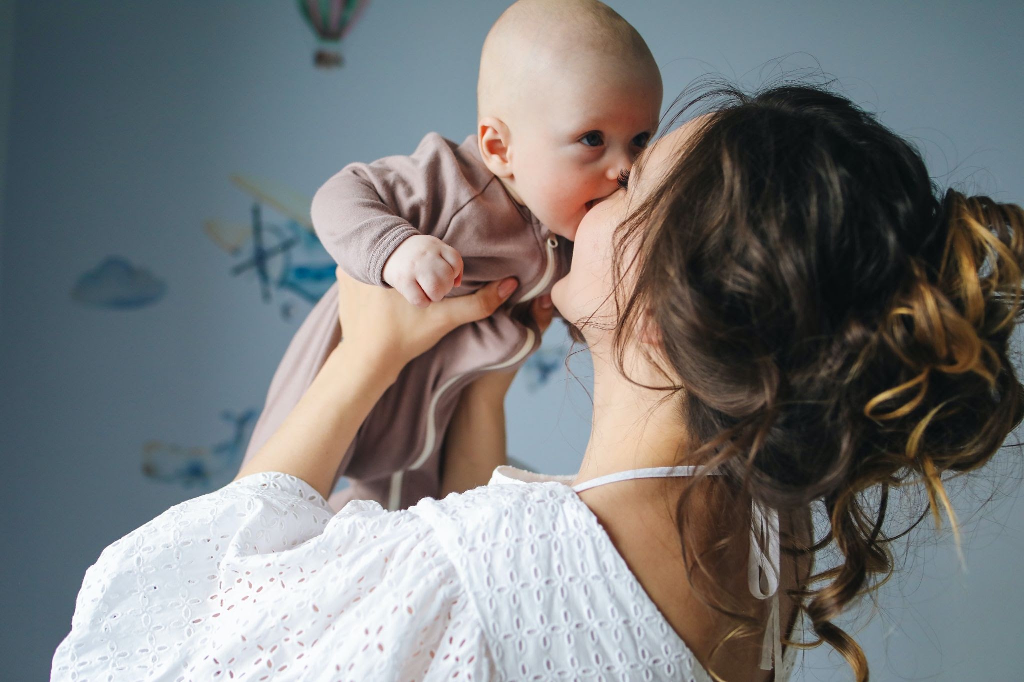 Self-Care for Moms