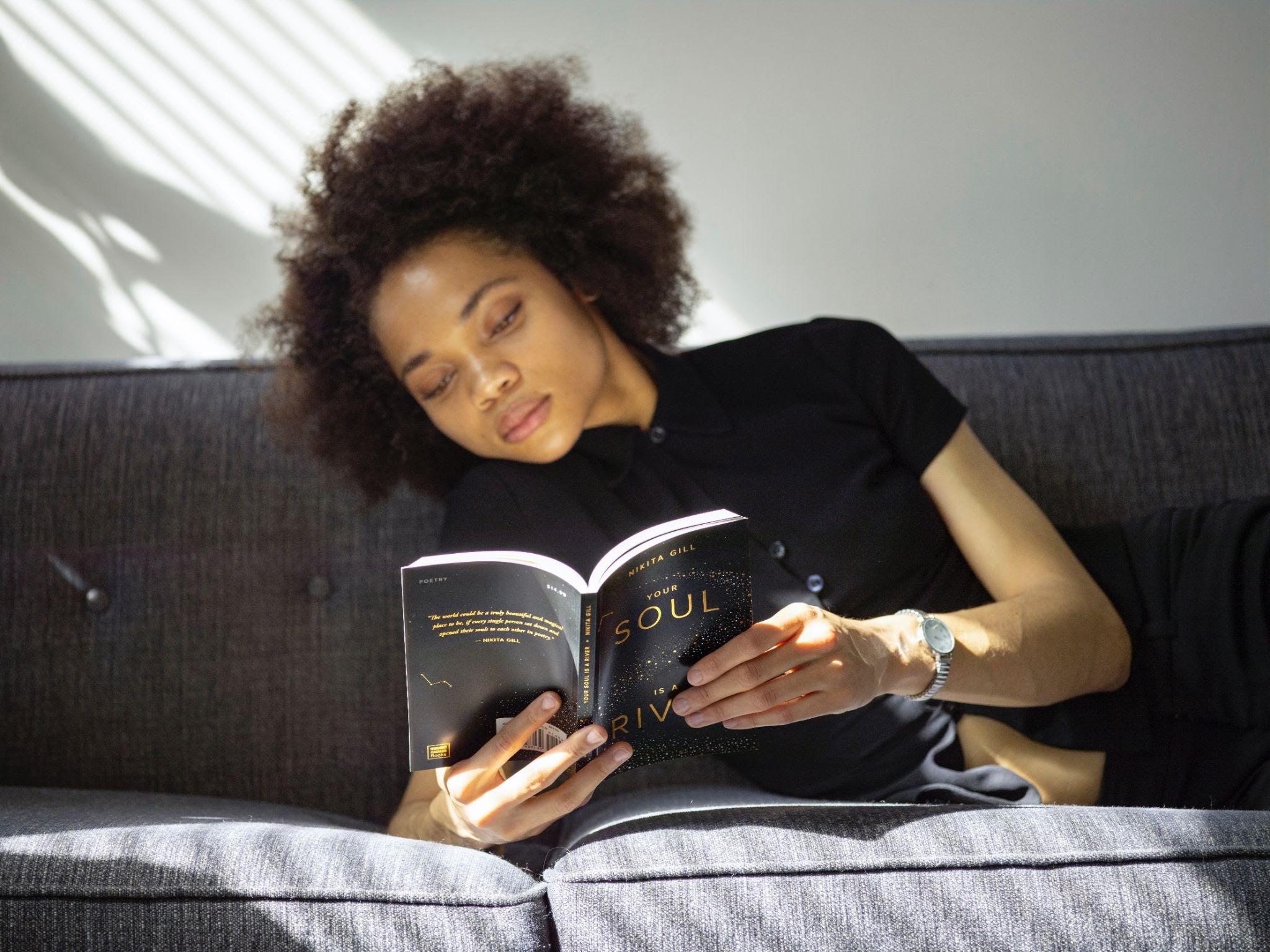 Mom Self-Care Looks Different for Us All