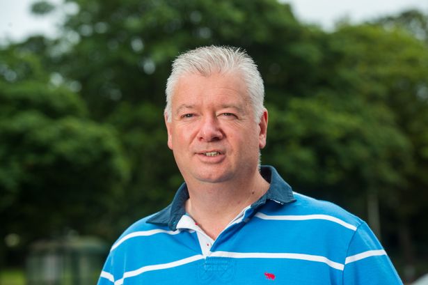 Darren's come a long way from the days of liquidation and legal wrangles