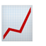 graph icon