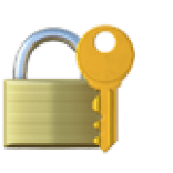 lock icon