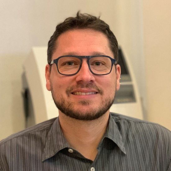 Mathieu Roland