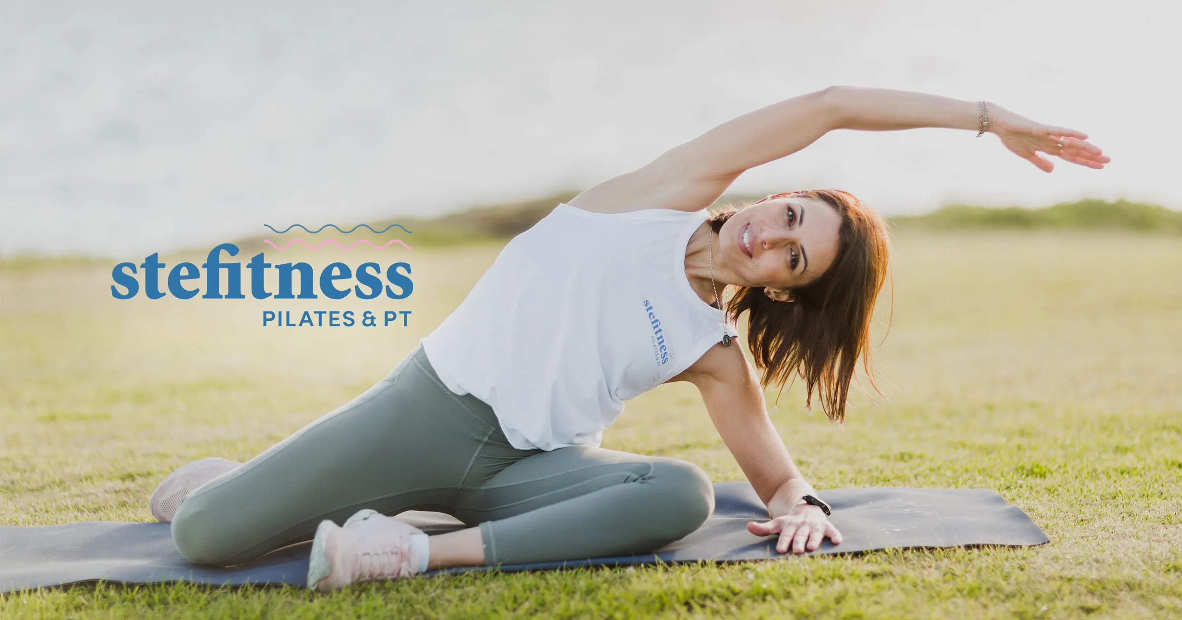 Stefitness - Pilates, Personal Training and Online Workouts
