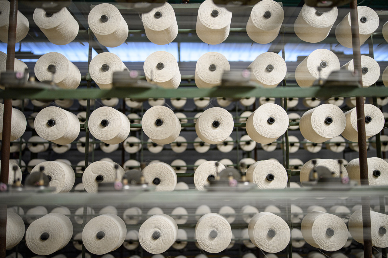 Aspire Home - Thread Count หรือ จำนวนเส้นด้าย คืออะไร?